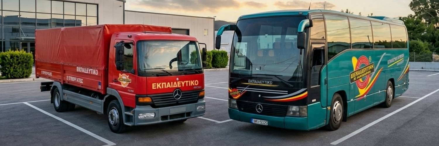 BUS-TRUCK